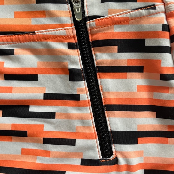🩷Sale🩷Annika Geometric Skort with 50+ UPF - EUC - Medium - Picture 2 of 9